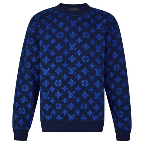 louis vuitton jumper.